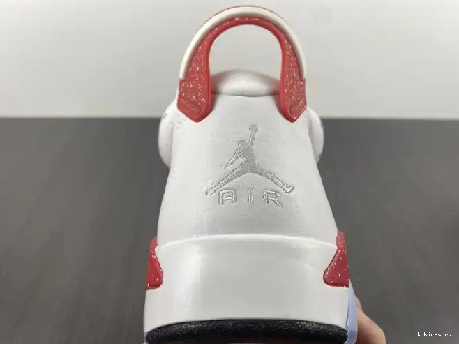 Cheap TB CT8529-162 Retro Hare Jordan 6 0530